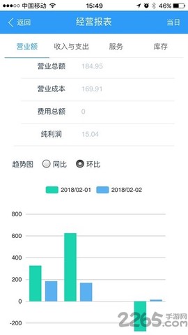 驷惠云截图2