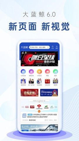 大蓝鲸[图1]