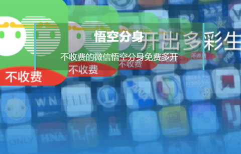 悟空分身[图1]