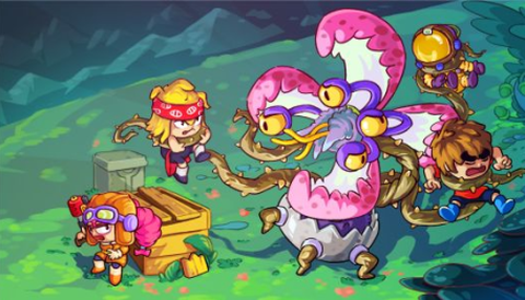 元能失控：远征图2