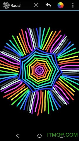 万花筒画画图2