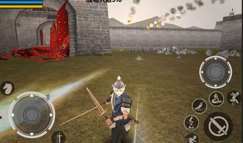 三国大时代6试玩版图3
