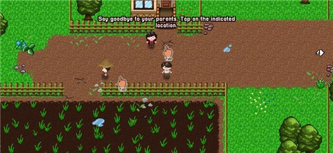 爱情和生活模拟RPG[图4]