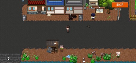 爱情和生活模拟RPG[图5]