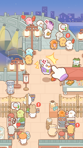 兔叽餐厅图3