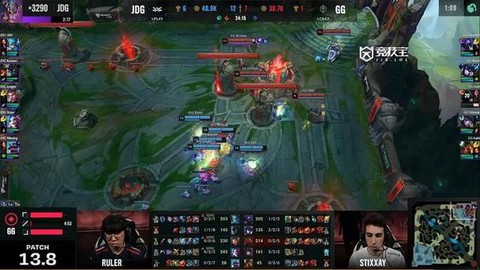 英雄联盟gg什么意思[图2]