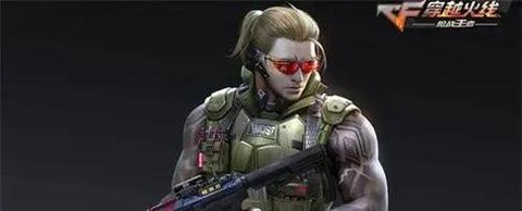 穿越火线改名空格怎么打