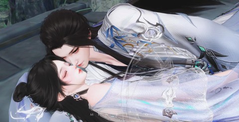 倩女幽魂怎么结侠侣[图2]