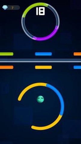 炫动球球冲刺图3