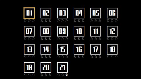 盲剑2图2