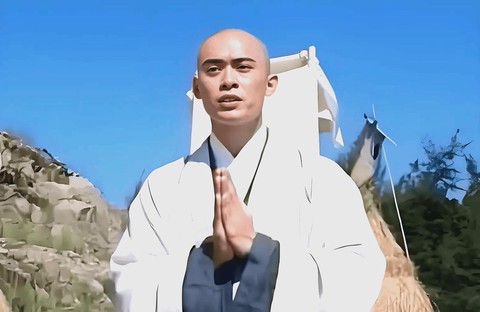 天龙八部和尚是什么[图1]