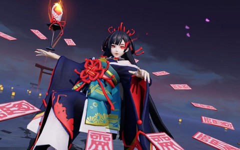 阴阳师彼岸花怎么打[图1]