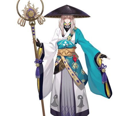 阴阳师青坊主怎么样[图1]