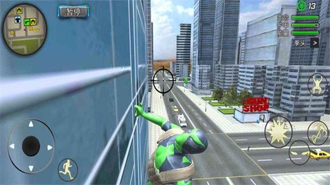 酷跑时代[图1]