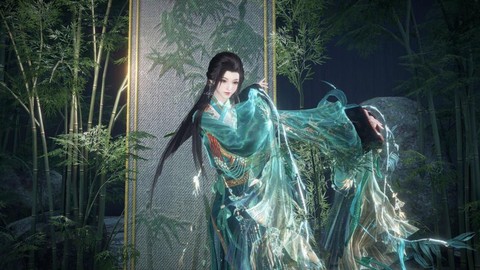 逆水寒什么时候能完[图1]