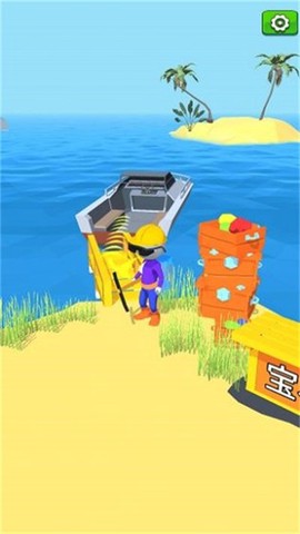 冒险矿工3D图3
