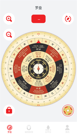 电子风水罗盘[图4]
