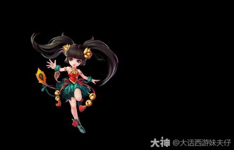 大话西游手游什么宝宝好