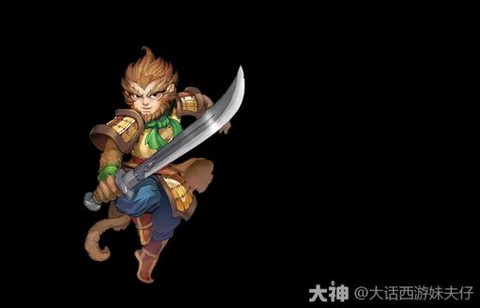大话西游手游什么宝宝好[图2]