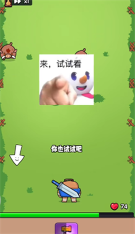 花园特攻队[图1]