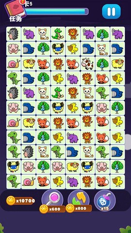 宠物连连消图1