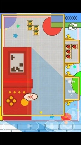 方块果园图3