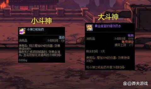 dnf冷却药水叫什么[图1]