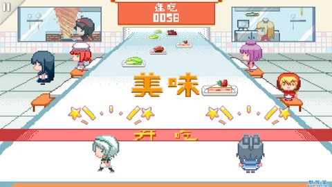 同步音律-小米定制版图2
