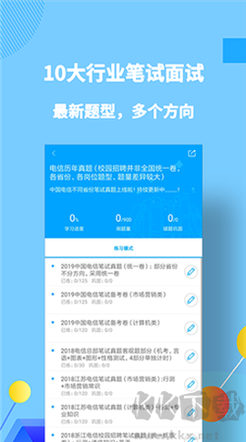 职题库[图2]
