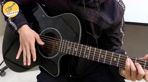 密室逃脱吉他怎么弹[图1]