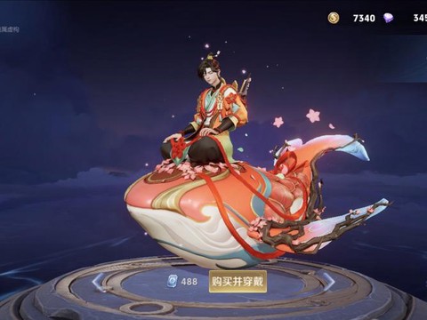 王者荣耀庄周怎么发育[图2]