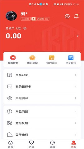 坤元基金图3
