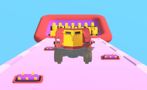 弹射冲撞图1