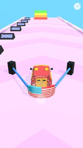 弹射冲撞图2
