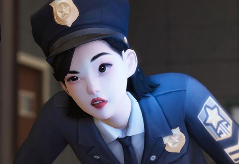 模拟人生4什么职业