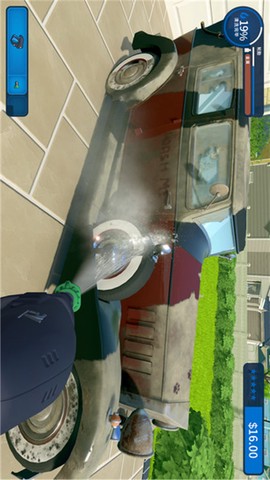 真实洗车模拟器[图1]