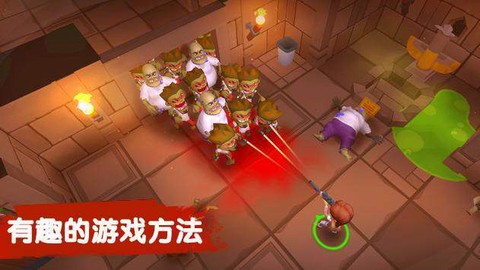 我的荒野求生图3