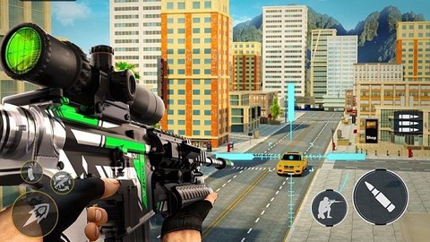 狙击枪模拟器[图1]