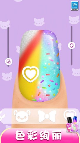 美甲造型师图3