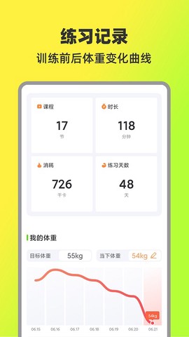 热汗舞蹈图2
