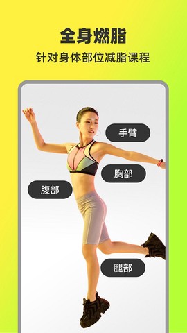热汗舞蹈图3