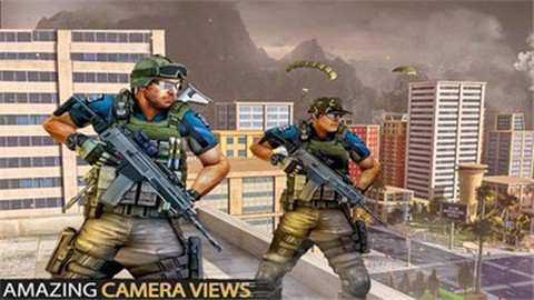 狙击专家图1