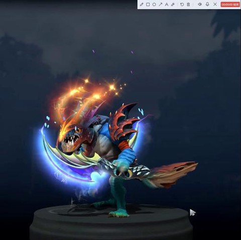 dota什么克小鱼人[图2]