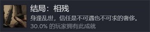 饿殍：明末千里行[图3]