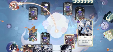 阴阳师百闻牌判官怎么用[图2]