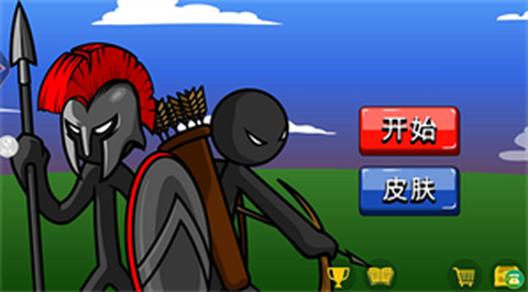 火柴人战争专家[图1]