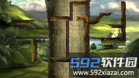 北欧神话之雾尼图3