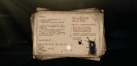 迷室：往逝[图3]