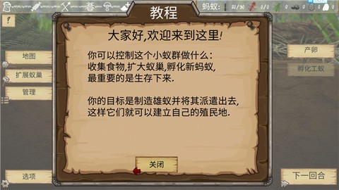 最后的蚂蚁[图3]
