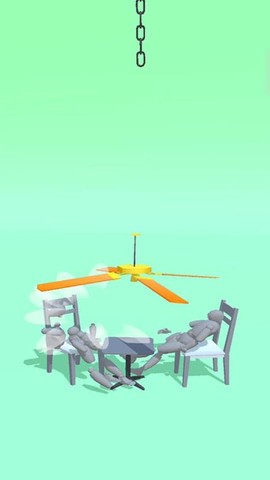 暴打小红人图2